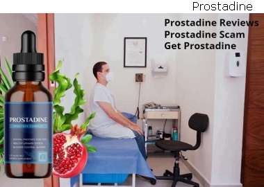 Prostadine Scam Alert